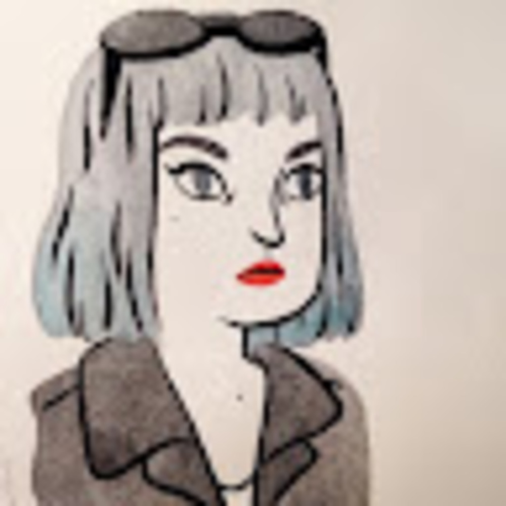 Meet your Posher, Allyson